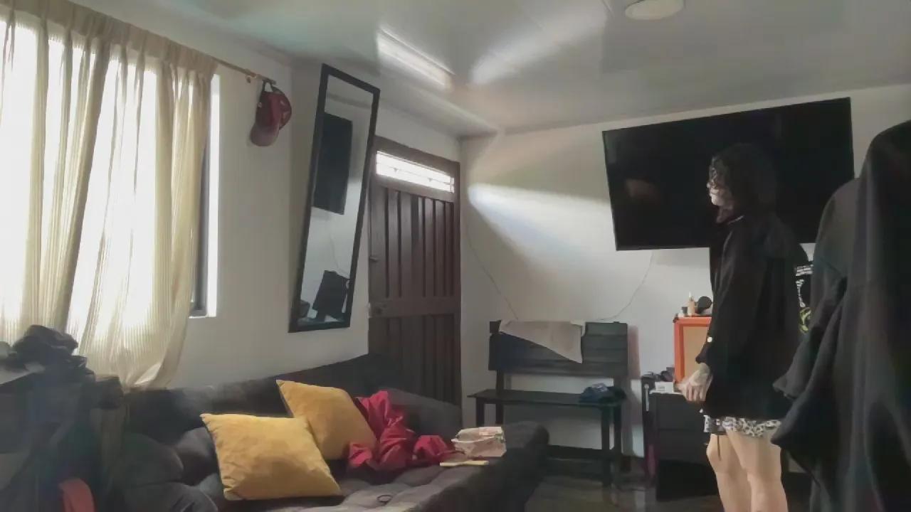 Jane_r on Cam4