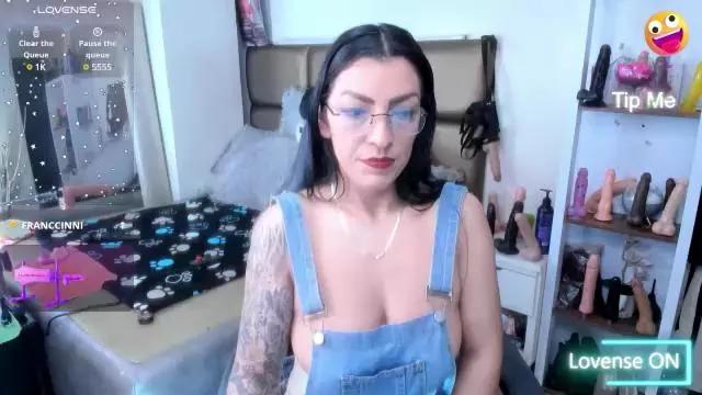 janette_rider on Cam4