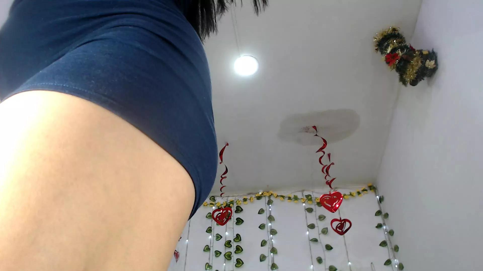 Japonesa_hott on Cam4 
