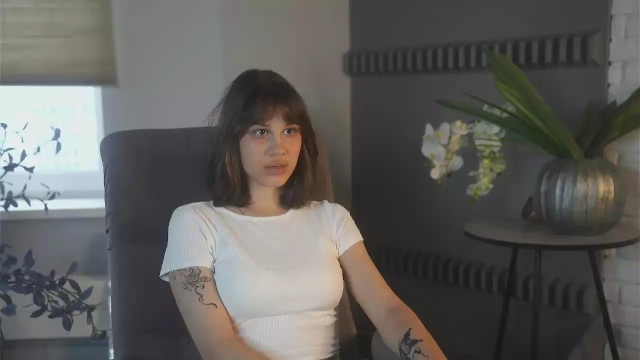 JaPrestipino on Cam4