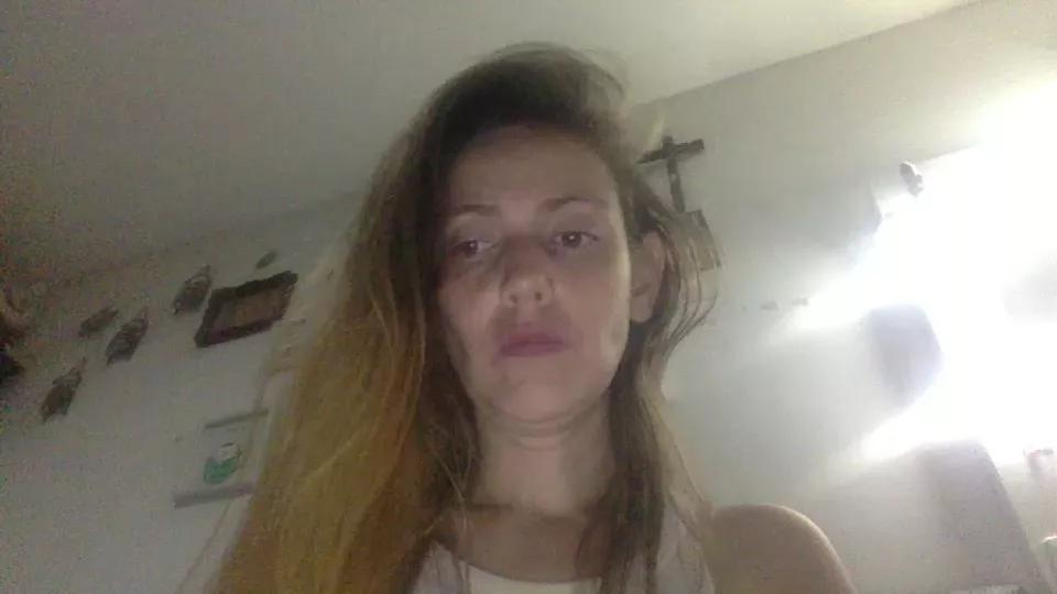 jasminalba on Cam4 