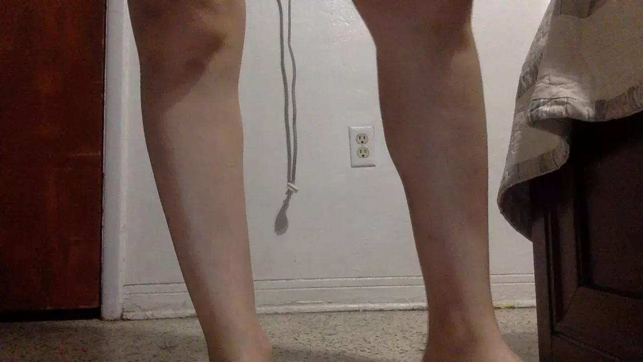 jasminalba on Cam4 