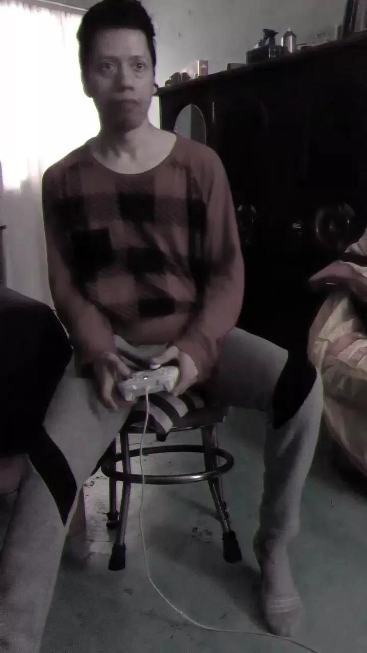 javi1017 on Cam4 
