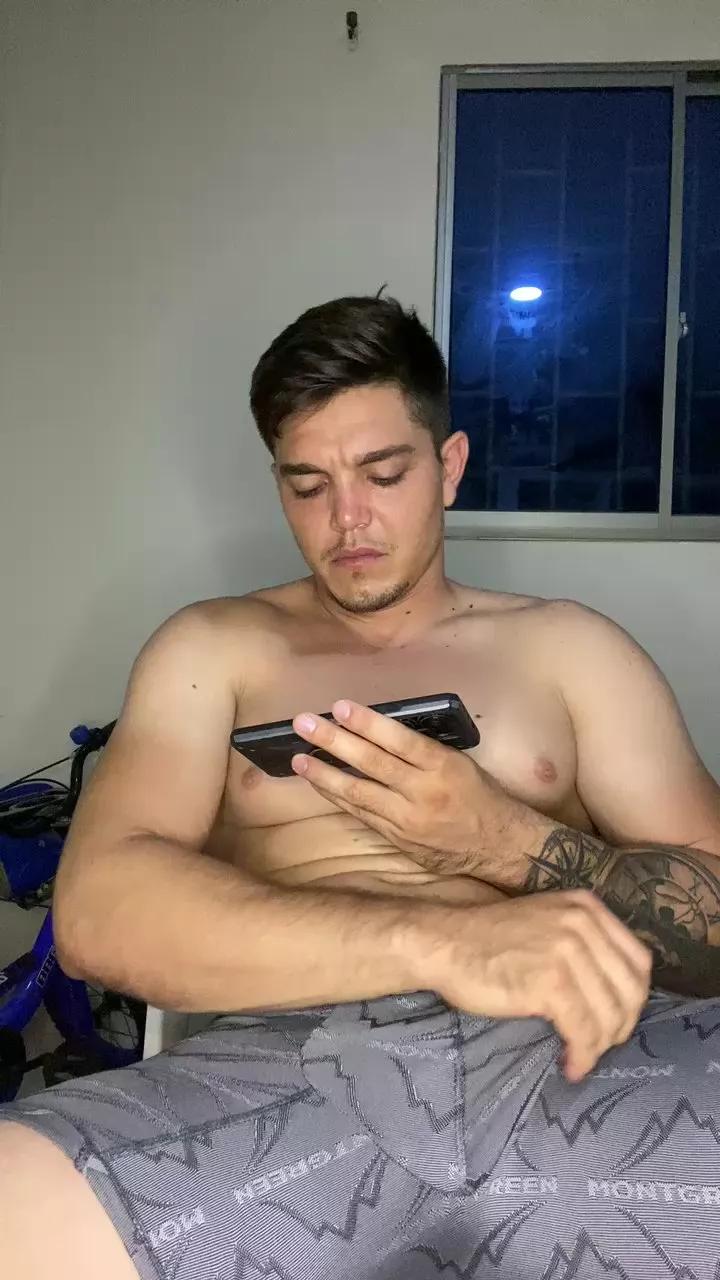 javiercol24 on Cam4 