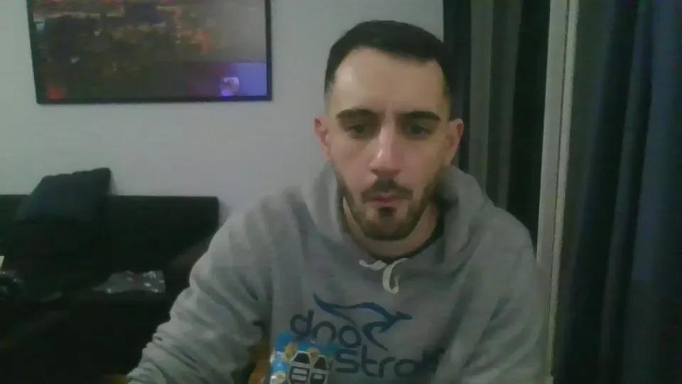 javo1995_ on Cam4