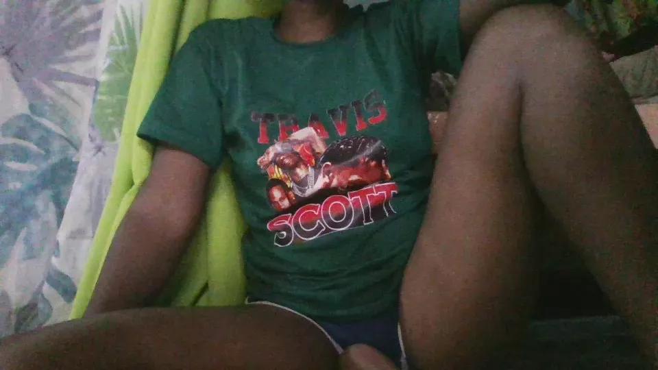 Jayah1 on Cam4 