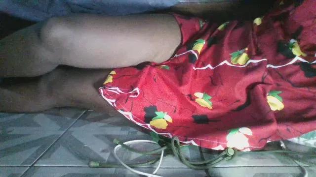 Jayah1 on Cam4 