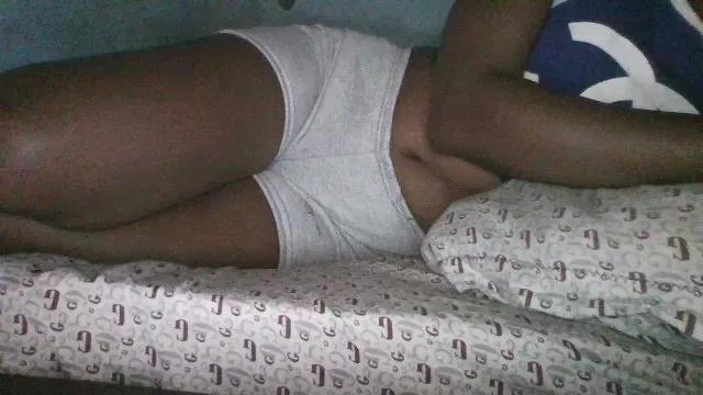 Jayah1 on Cam4 