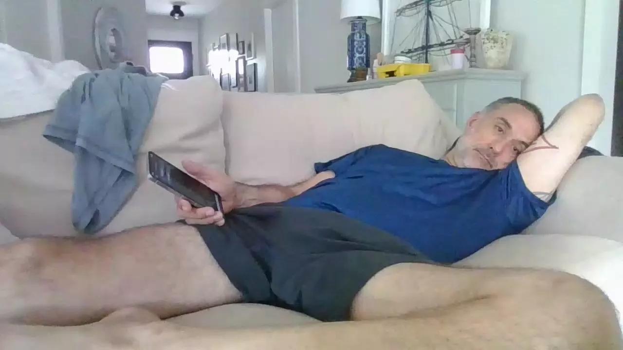 Jaywillpla_y on Cam4 