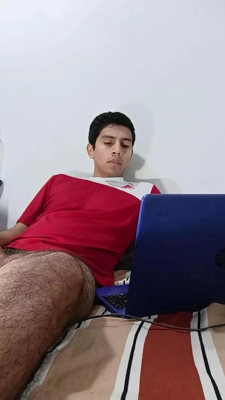 Jean2707 on Cam4 