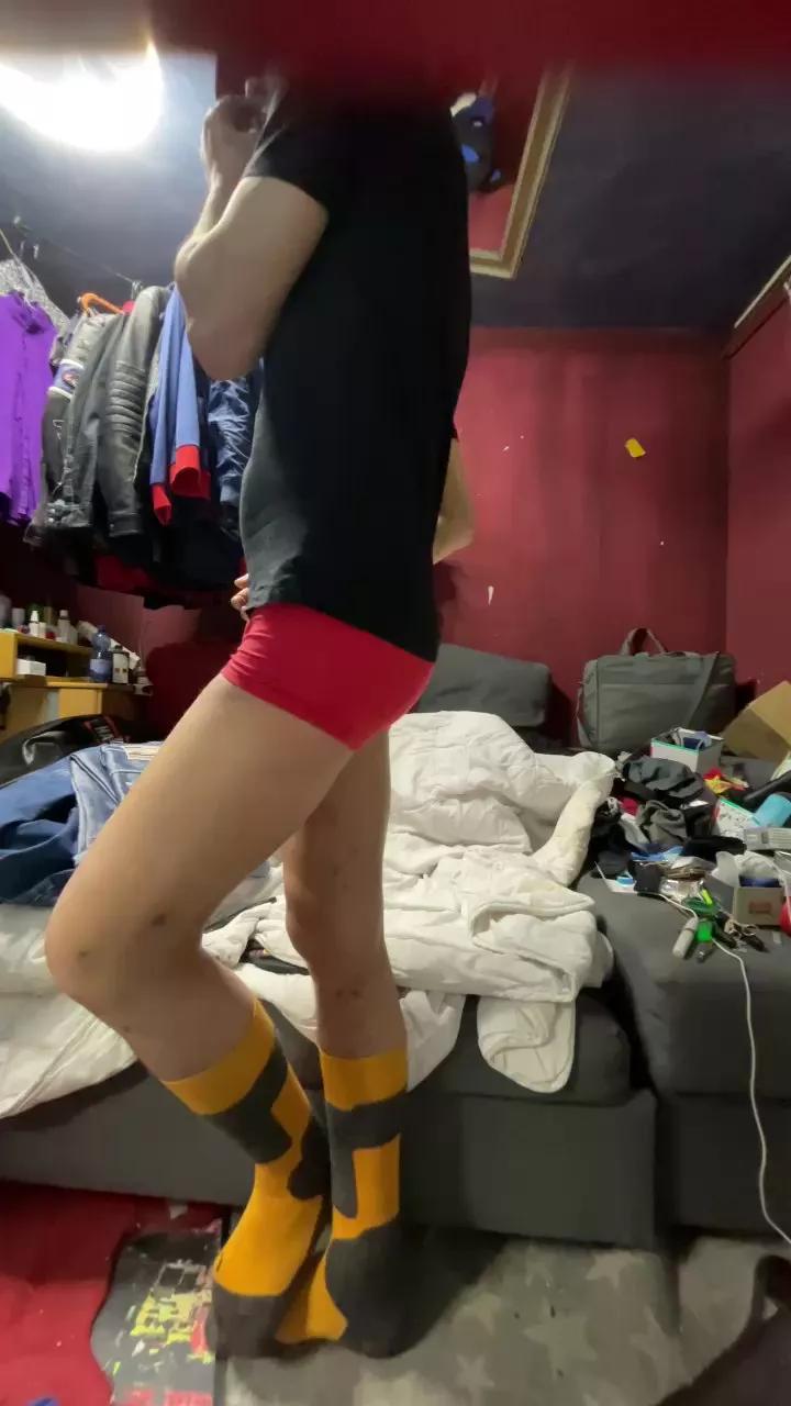 jeans_boy on Cam4 