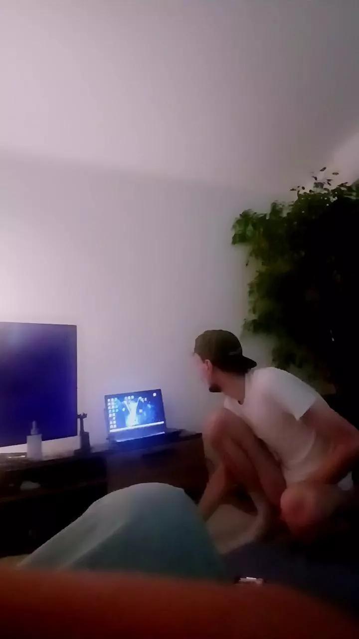 jeans_boy on Cam4 