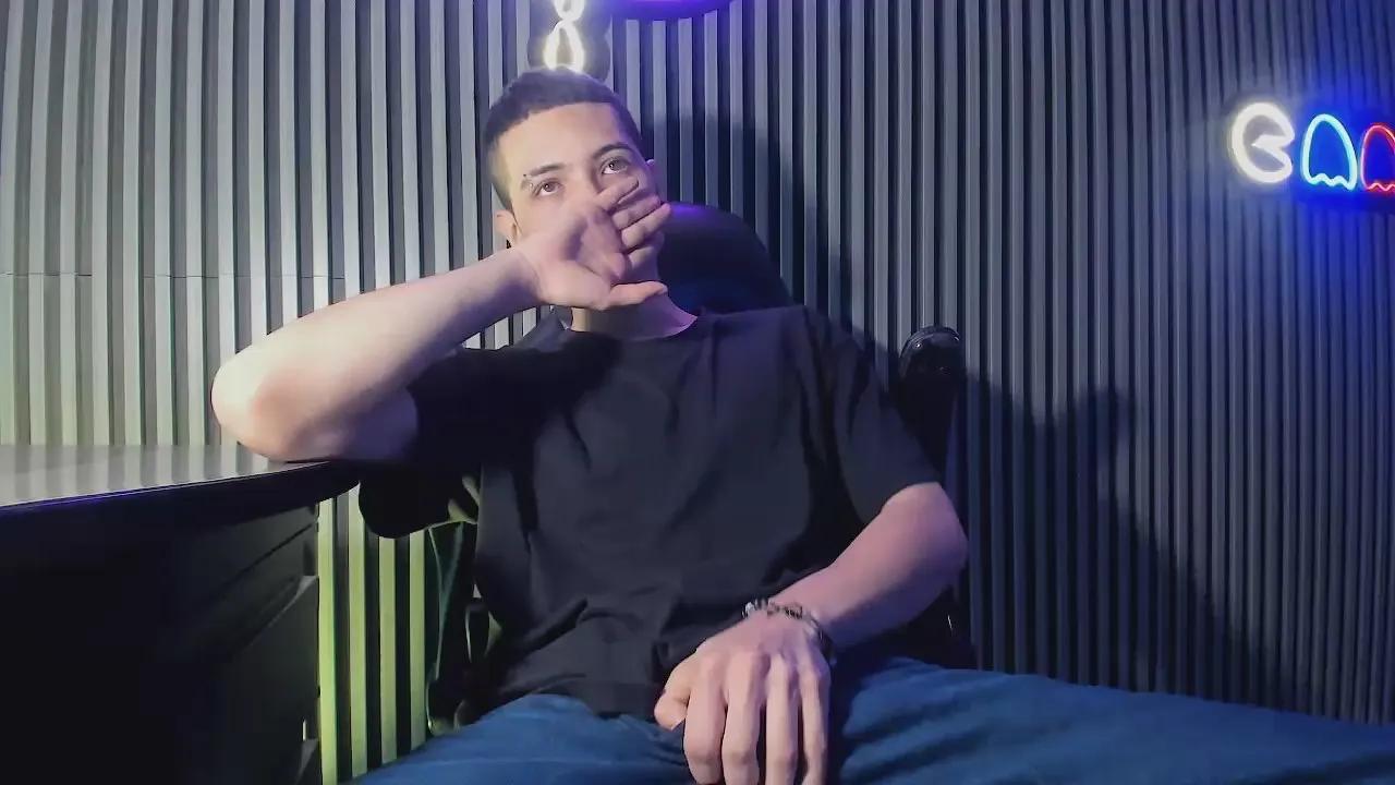 Watch Cam4's Jefer_rick Jefer_rick from Cam4