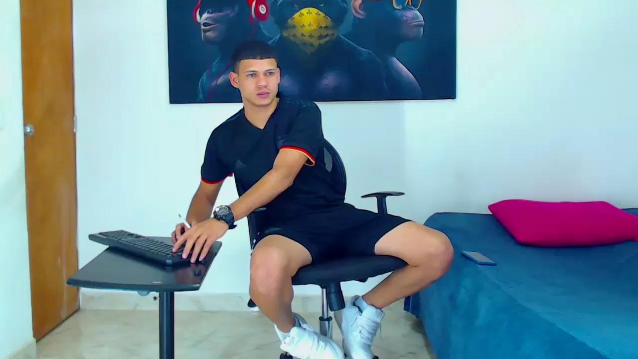 jefferson_horny on Cam4 