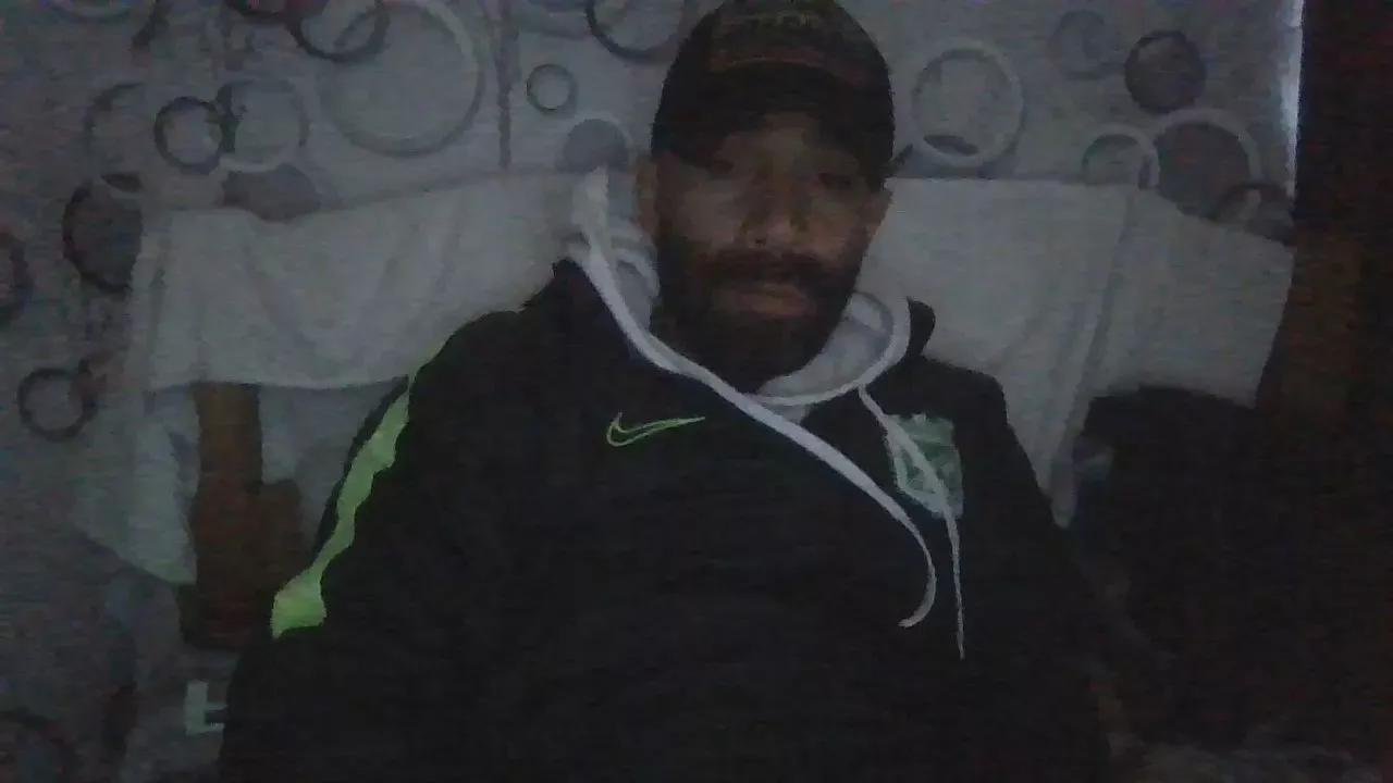 jeffoo5 on Cam4 