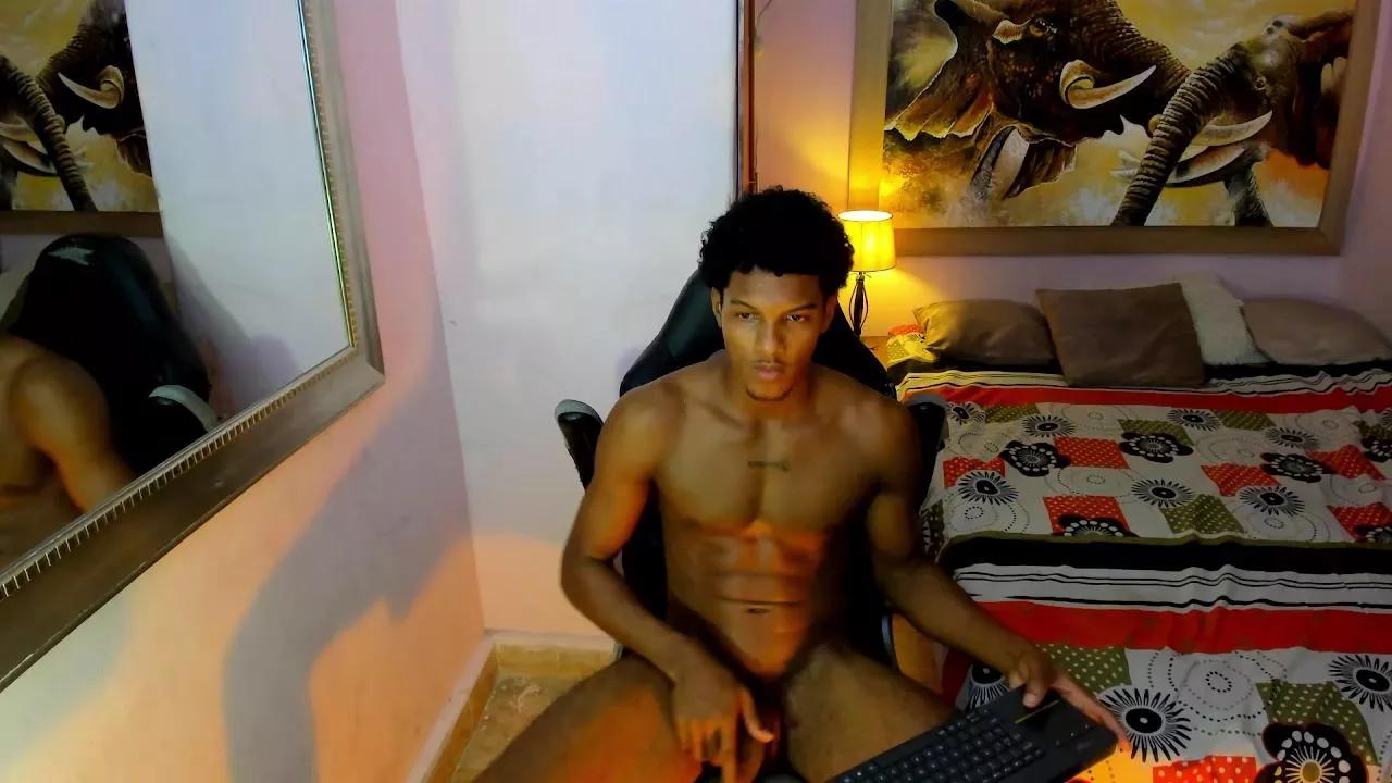 jeisonblack on Cam4 