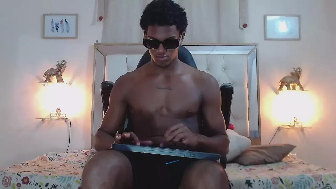 jeisonblack on Cam4 