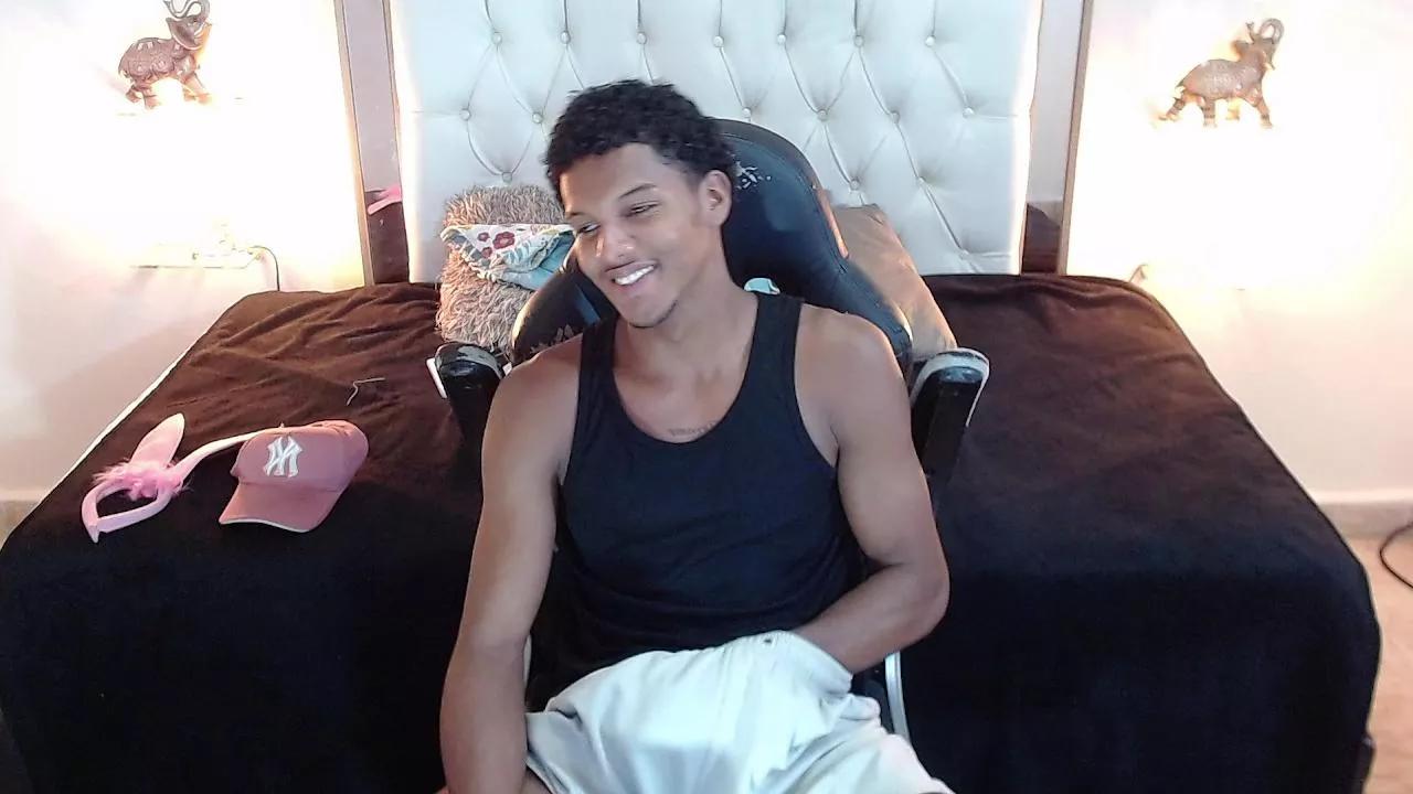 jeisonblack on Cam4 