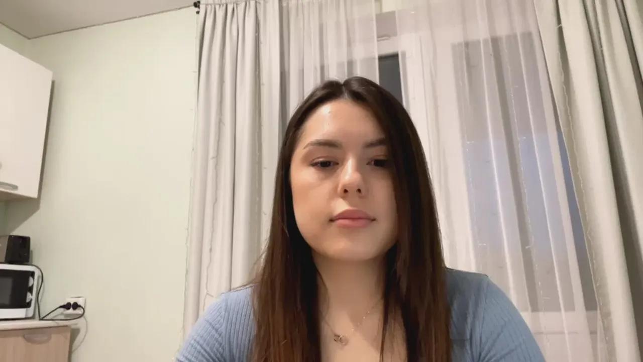 JenineWalczak from Cam4