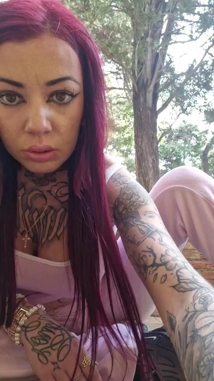 jenytetas69 on Cam4 