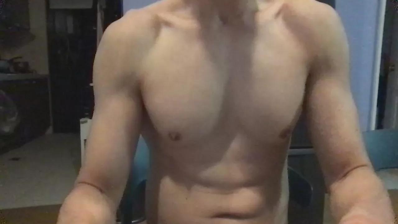 jerem186 on Cam4 