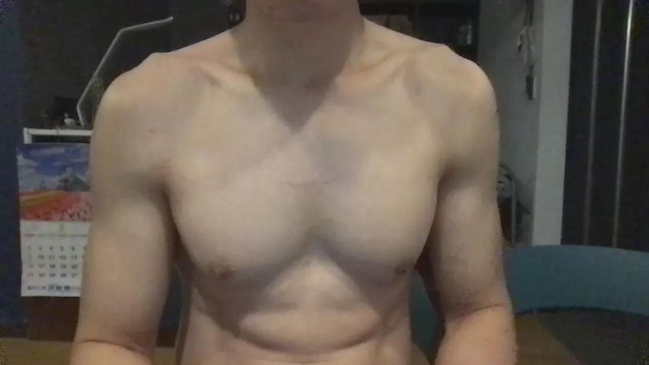 jerem186 on Cam4 