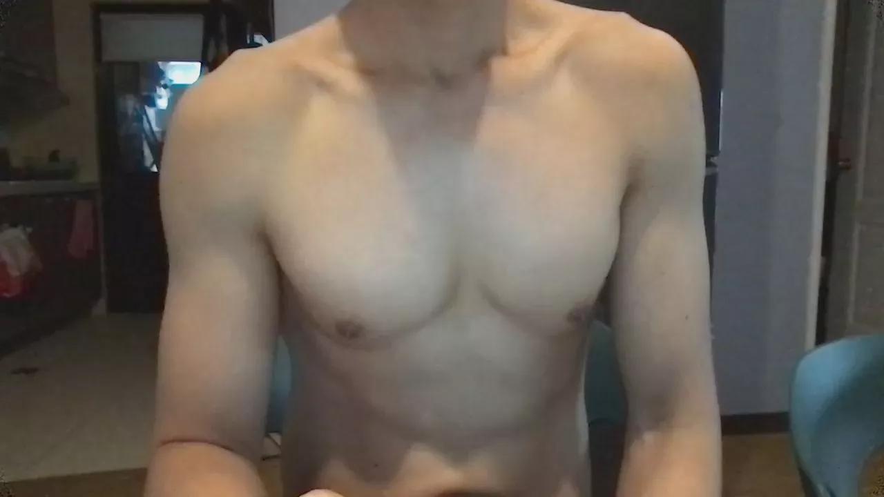jerem186 on Cam4 