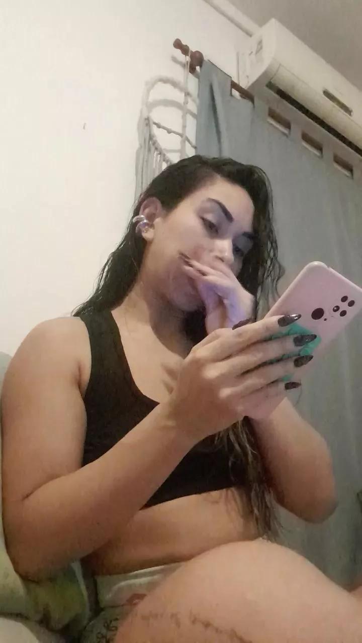 jessen1 on Cam4 