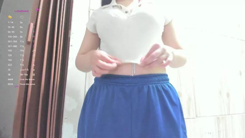Jessi_cut3 on Cam4 