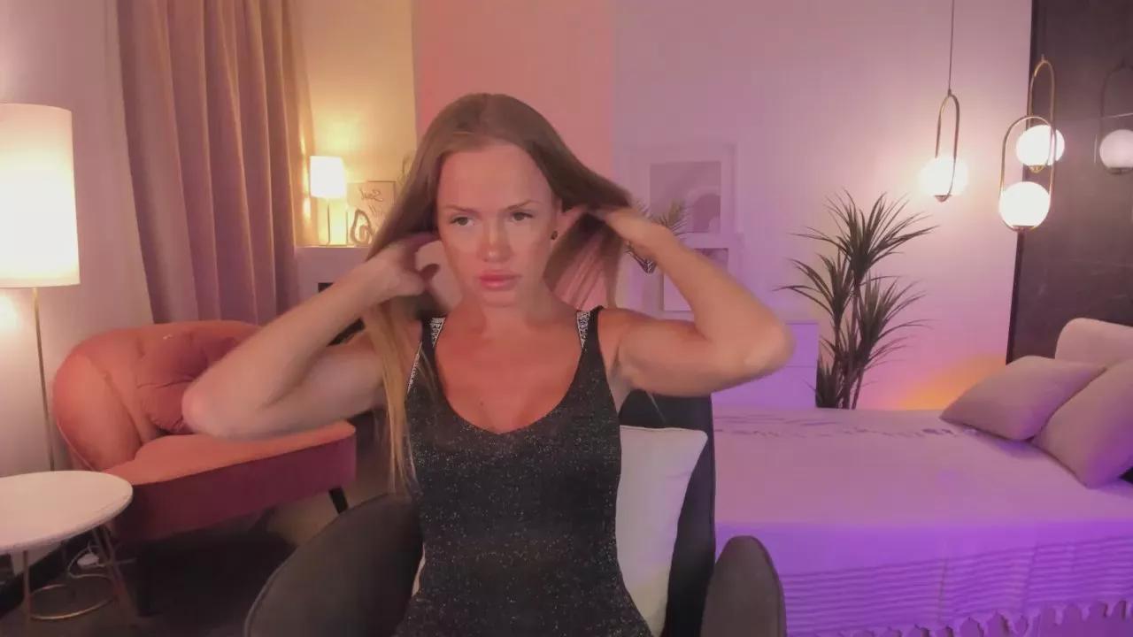 Jessica_Aubrey on Cam4 