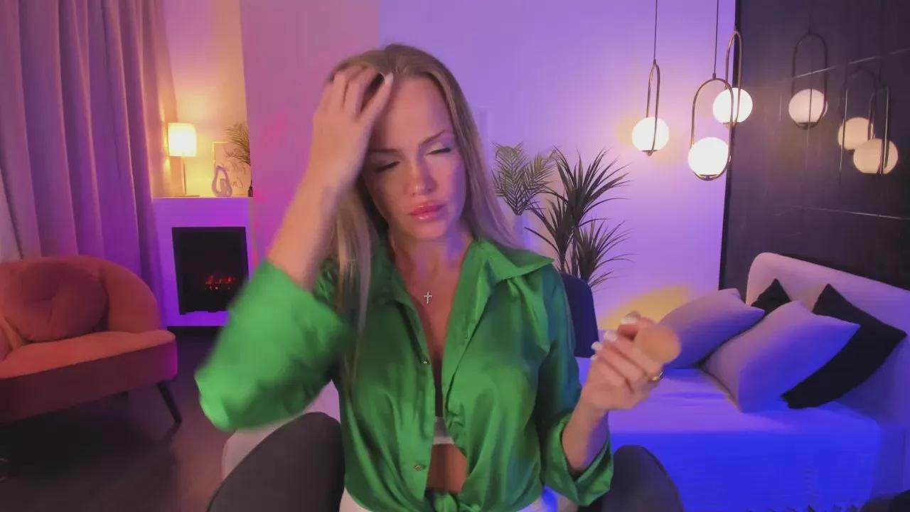 Jessica_Aubrey on Cam4 