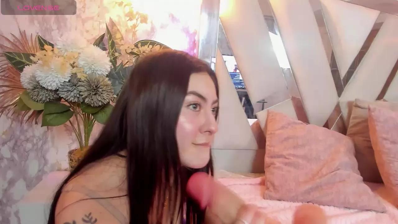 Jessica_Green_ on Cam4 