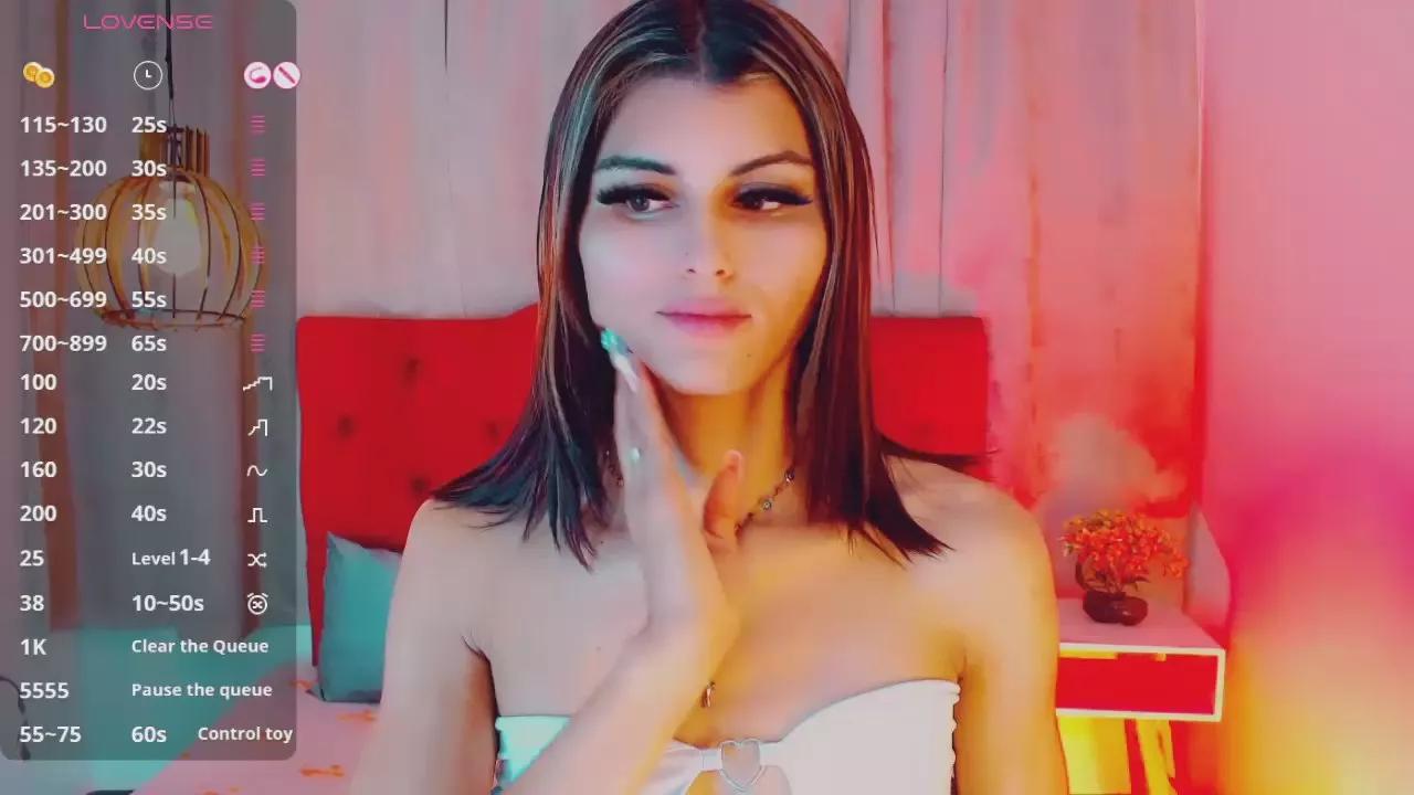 jessica_smith6 on Cam4 