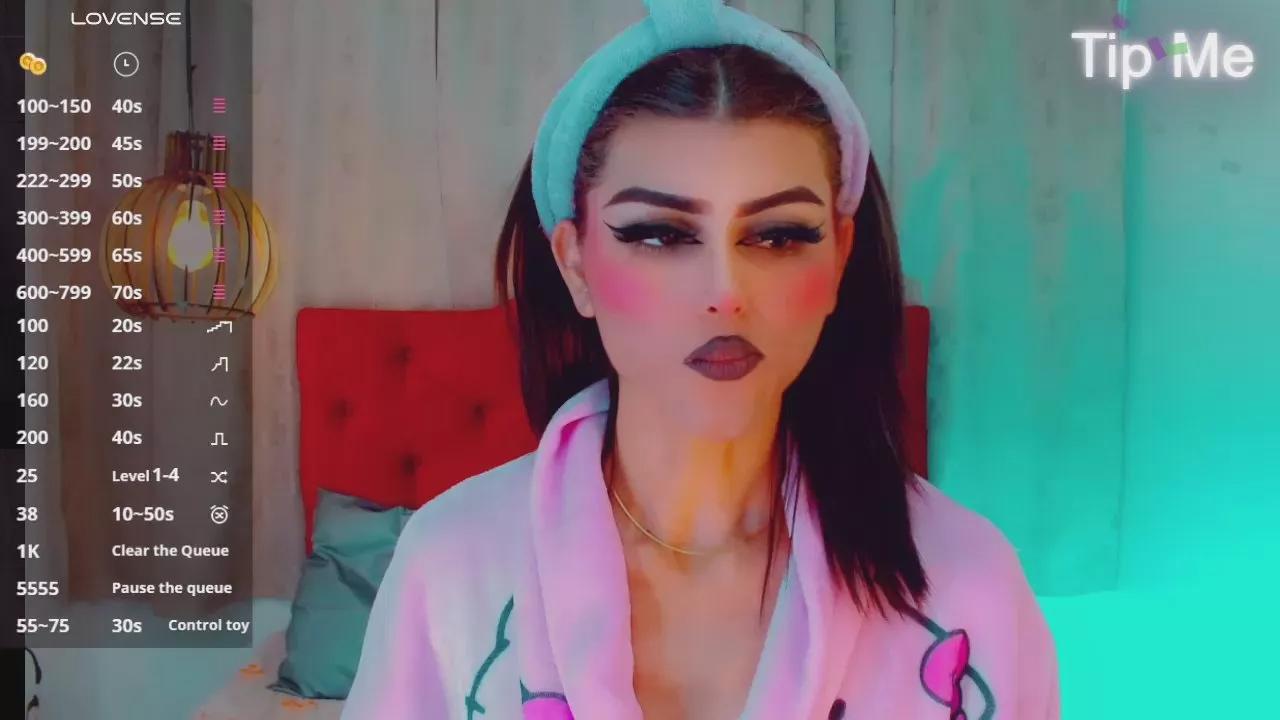 jessica_smith6 on Cam4 