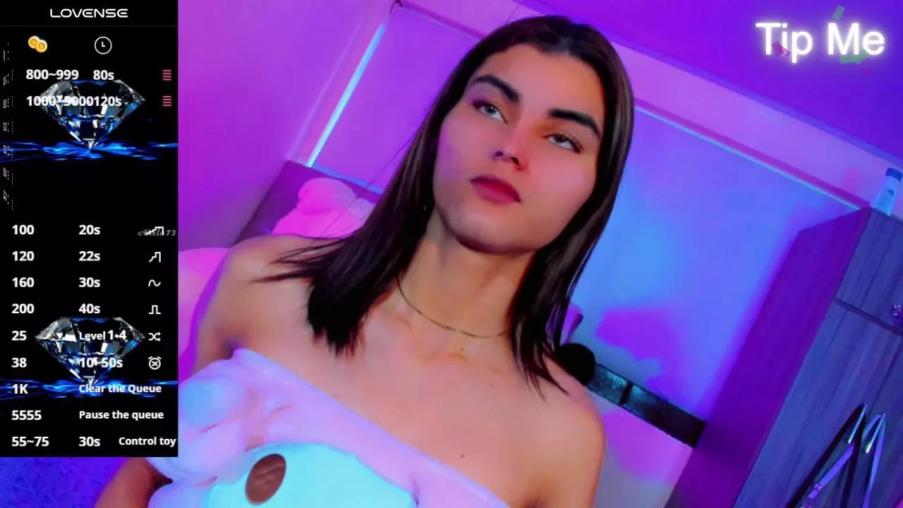 jessica_smith6 on Cam4 