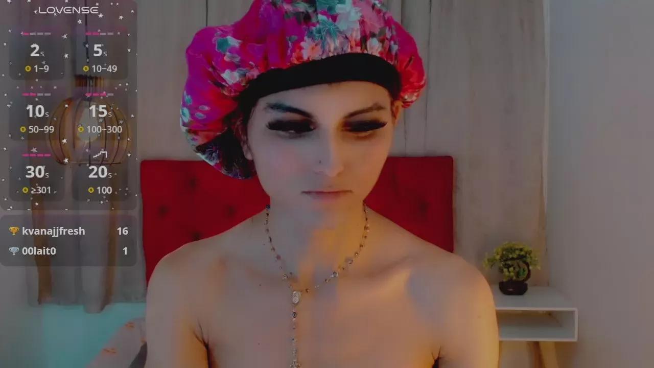 jessica_smith6 on Cam4 