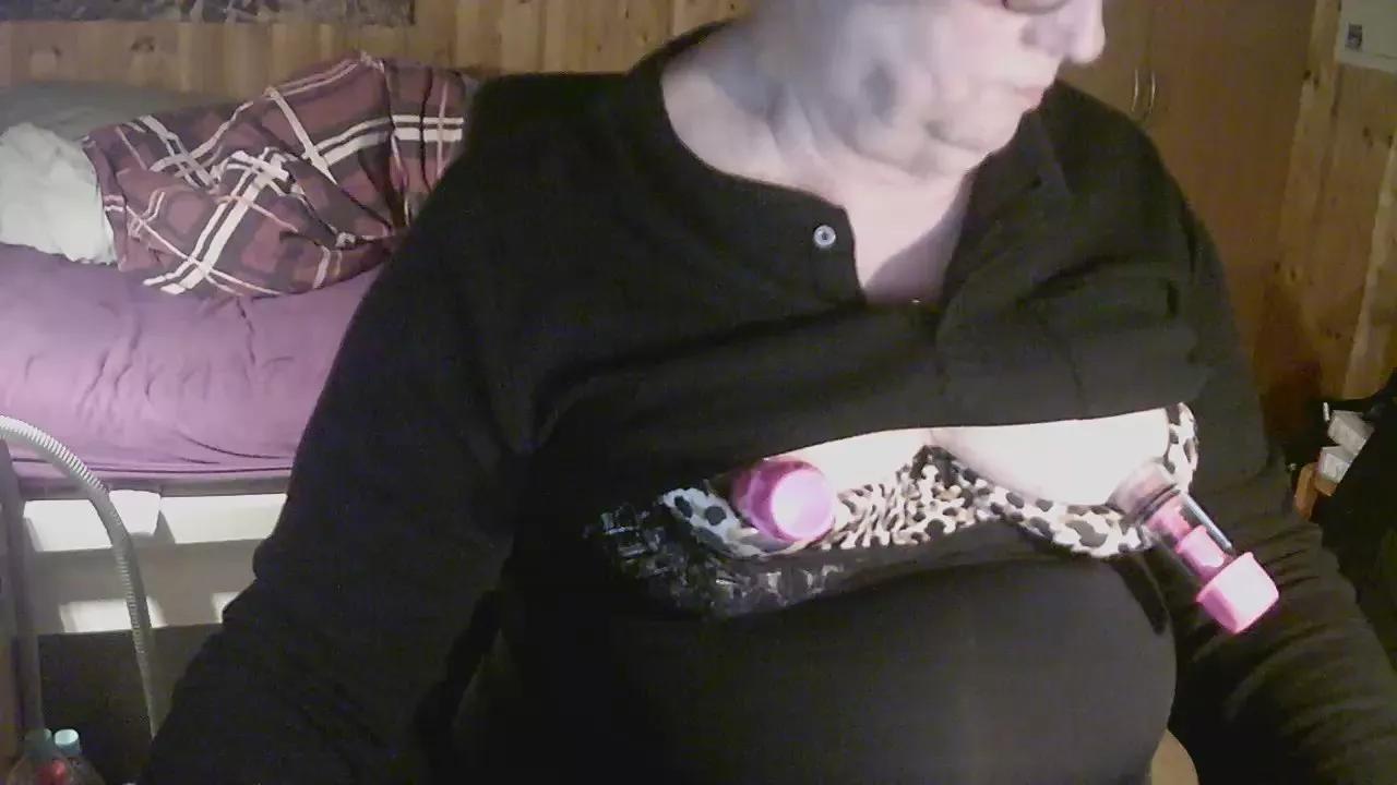 jessocadwt on Cam4 