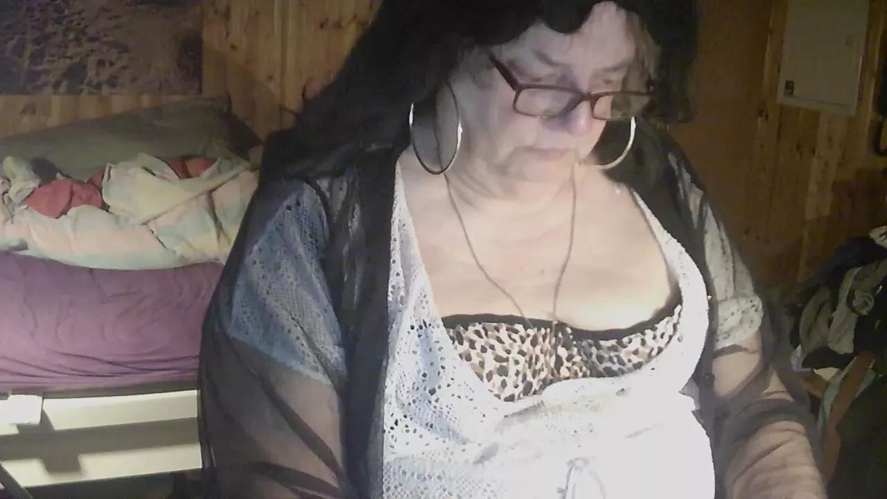 jessocadwt on Cam4 