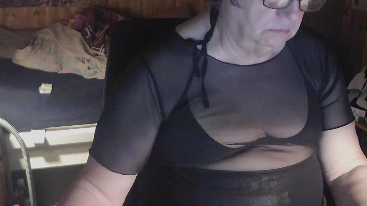 jessocadwt on Cam4 