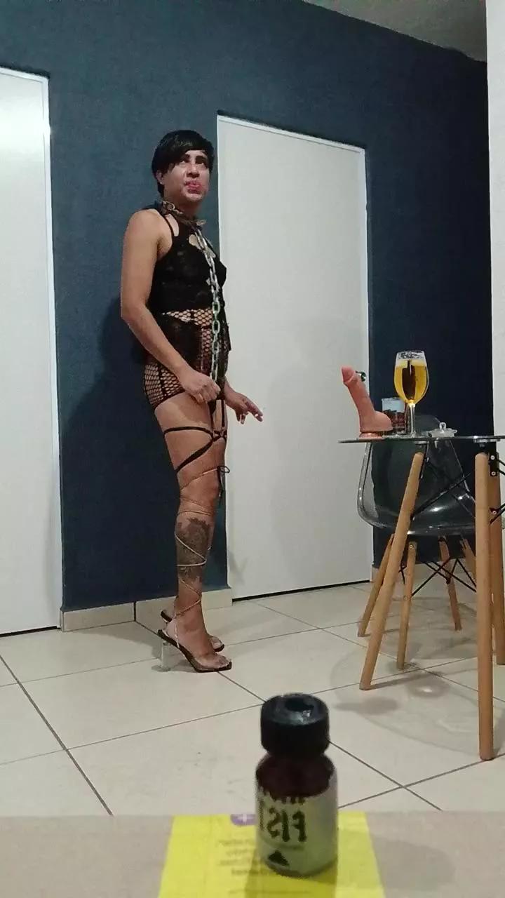 JessTV34 on Cam4 
