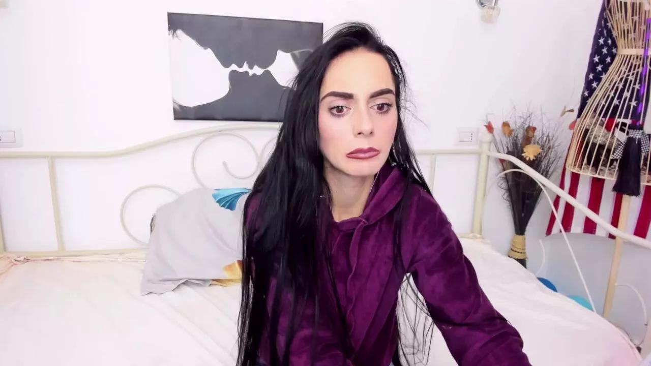 jessystarrr on Cam4 
