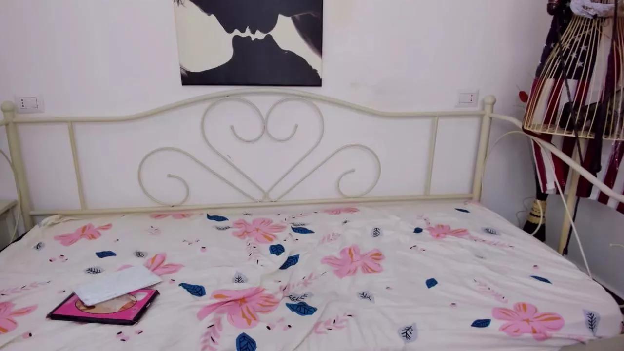 jessystarrr on Cam4 