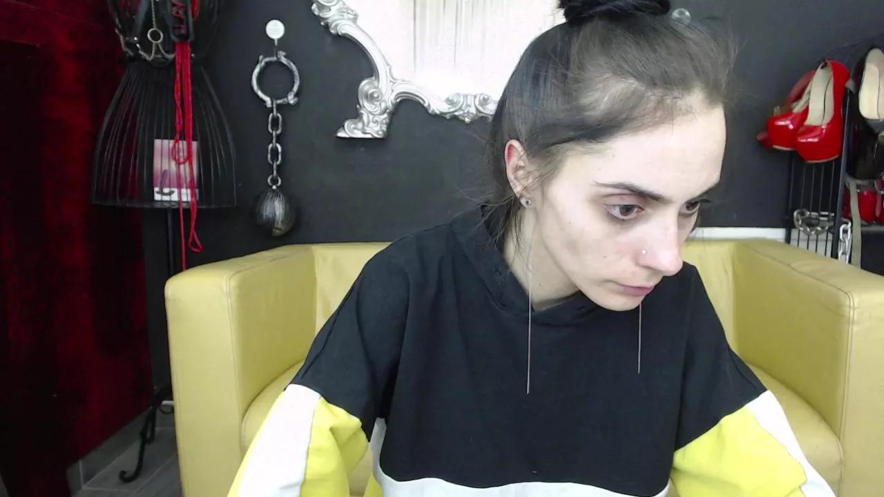jessystarrr on Cam4 