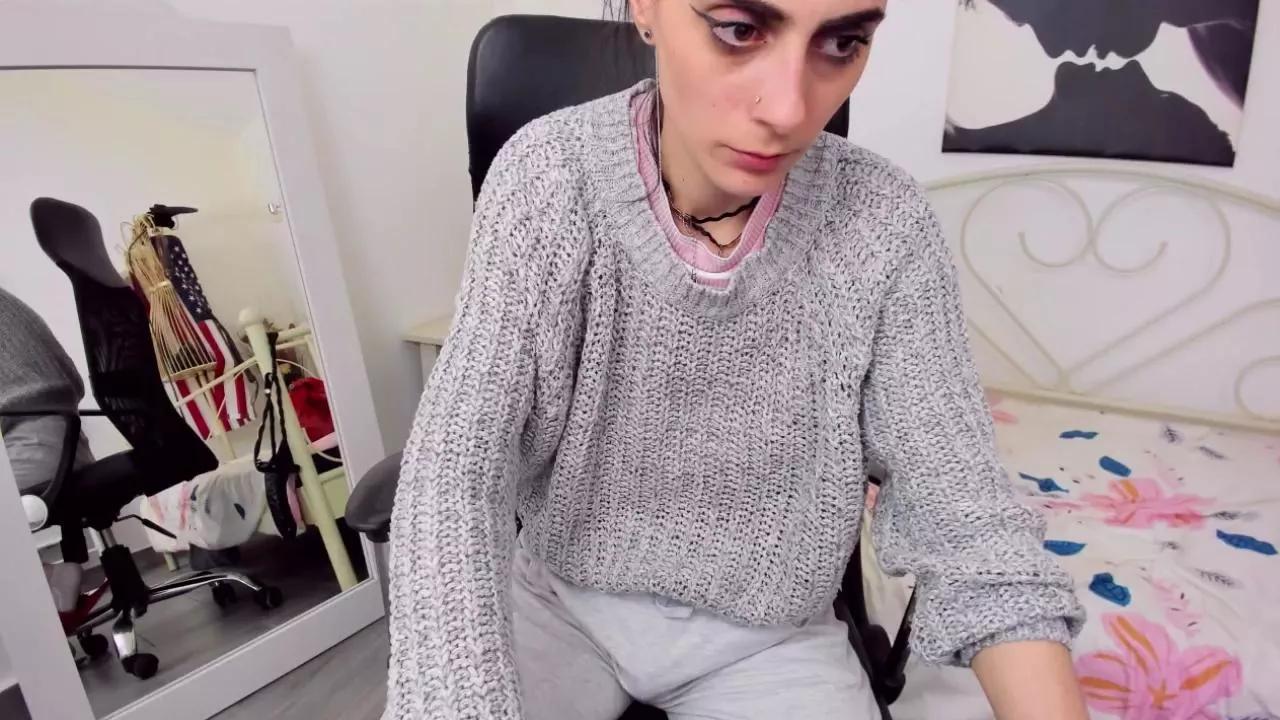 jessystarrr on Cam4 