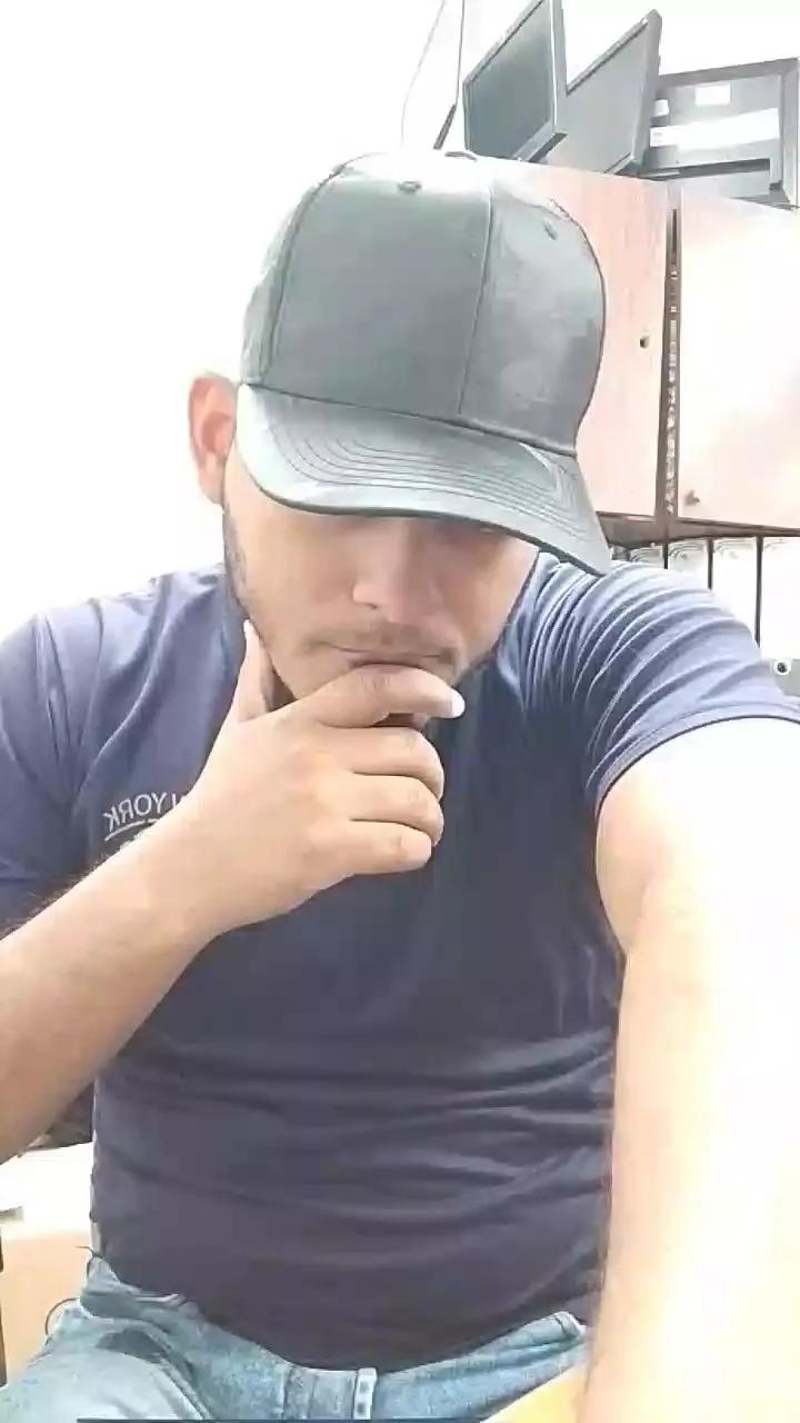 jesusvalles on Cam4 