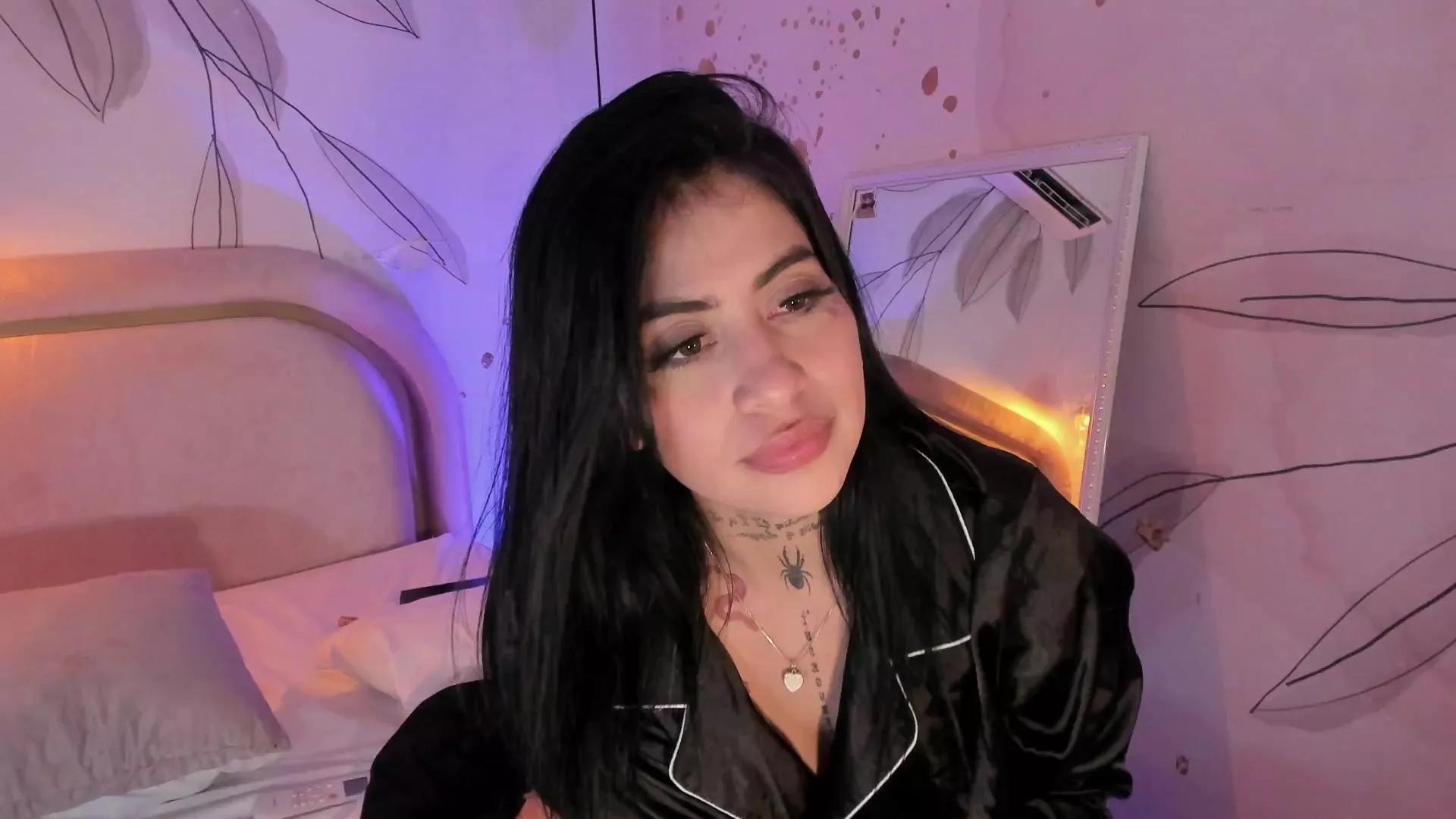 Jesysoz_23 on Cam4 
