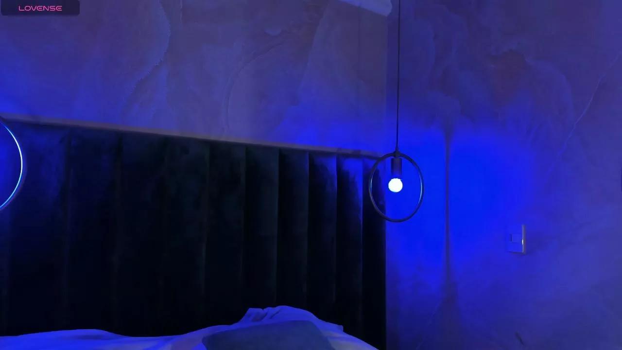 Jesysoz_23 on Cam4 