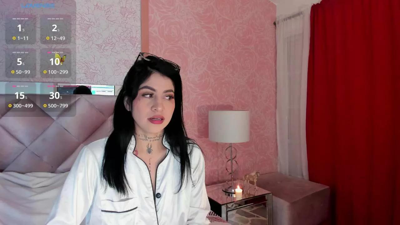 Jesysoz_23 on Cam4 