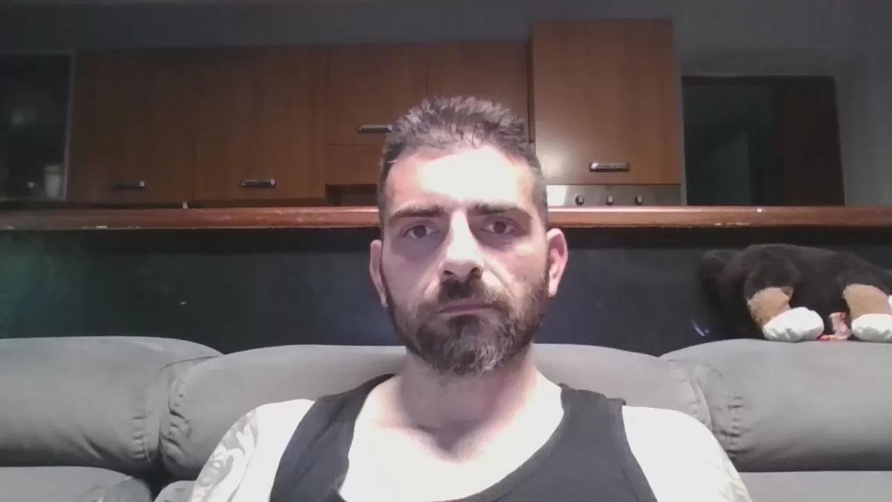 jeurs1 on Cam4 