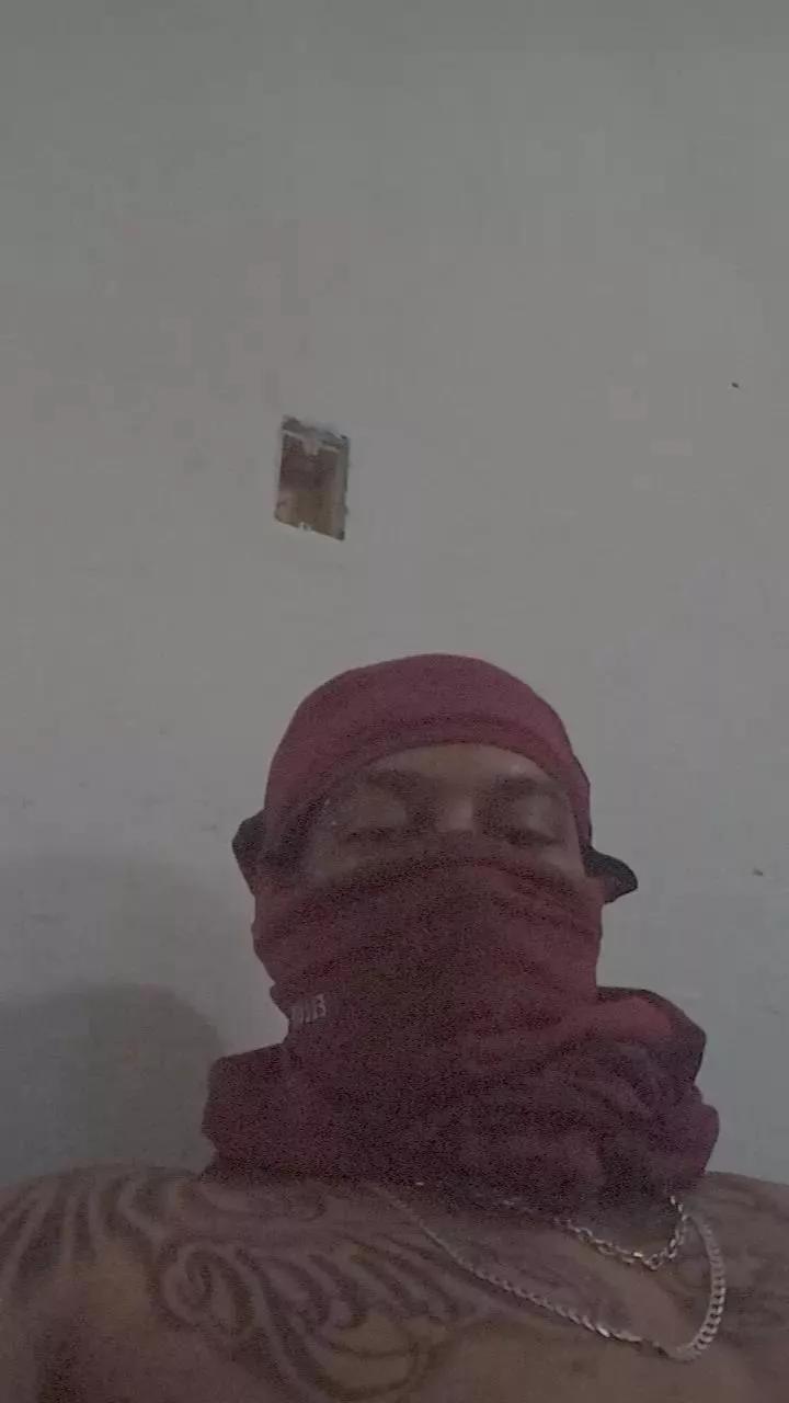 Jhhonim on Cam4 